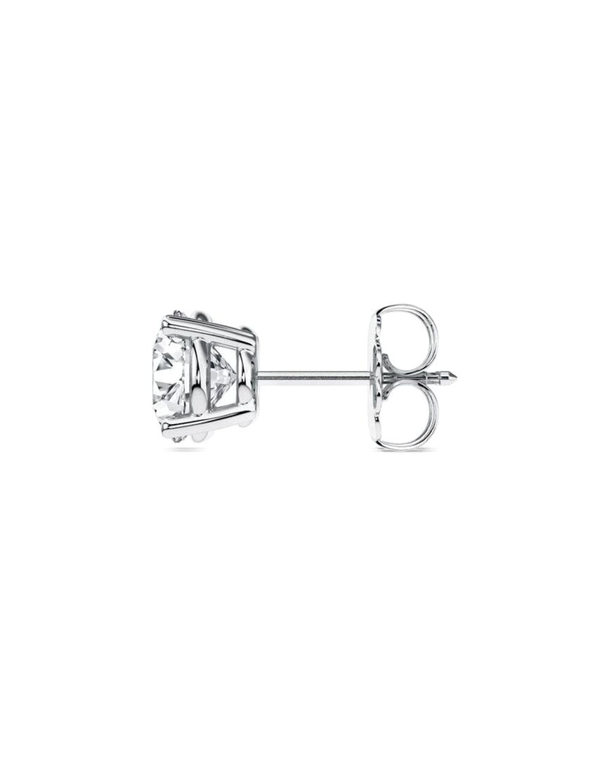 diana m. fine jewelry 14k 1.00 ct. tw. lab grown diamond studs