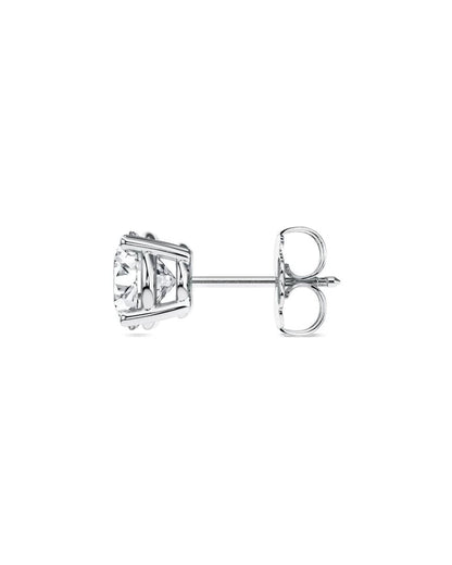diana m. fine jewelry 14k 1.00 ct. tw. lab grown diamond studs