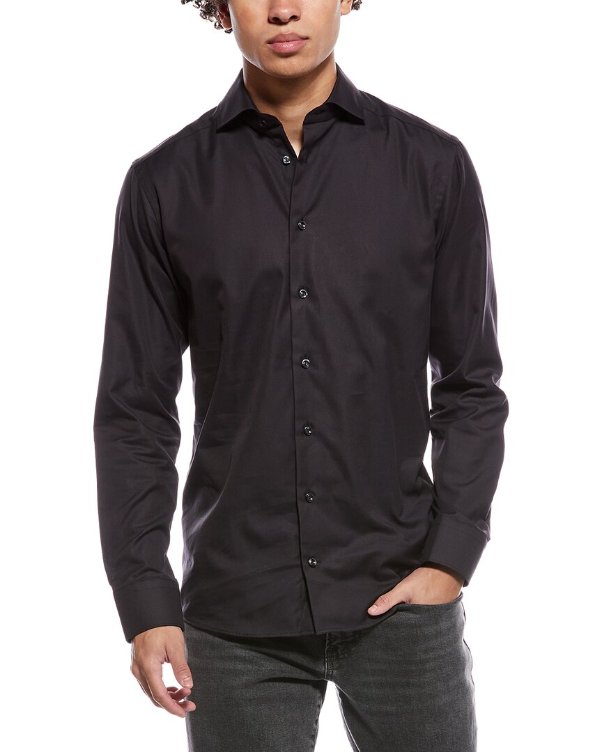 US 40 Regular - black