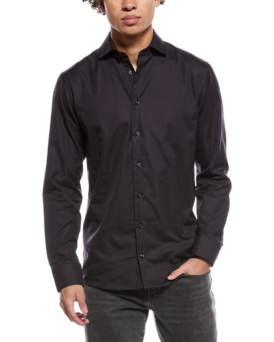 US 40 Regular - black