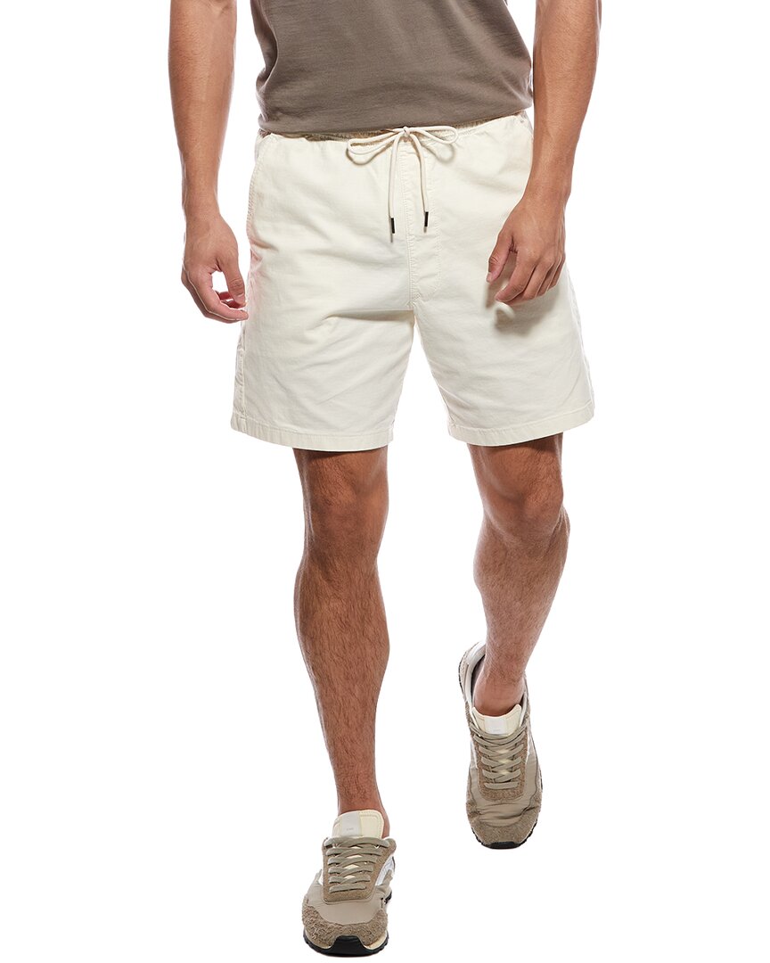 drawstring short