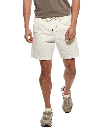 drawstring short