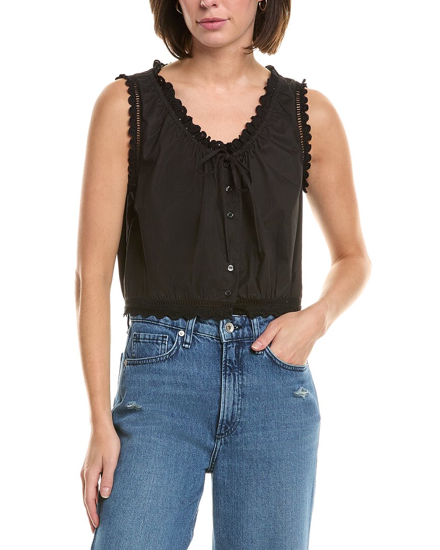 XSmall - black