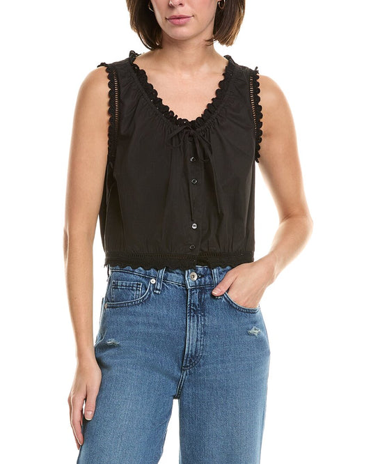 XSmall - black