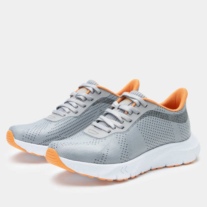 EU 38.5 - grey
