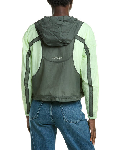 boulder lite anorak