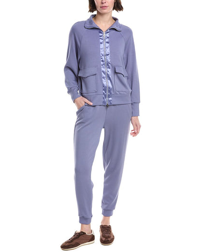 Small - blue