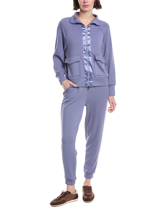 Small - blue