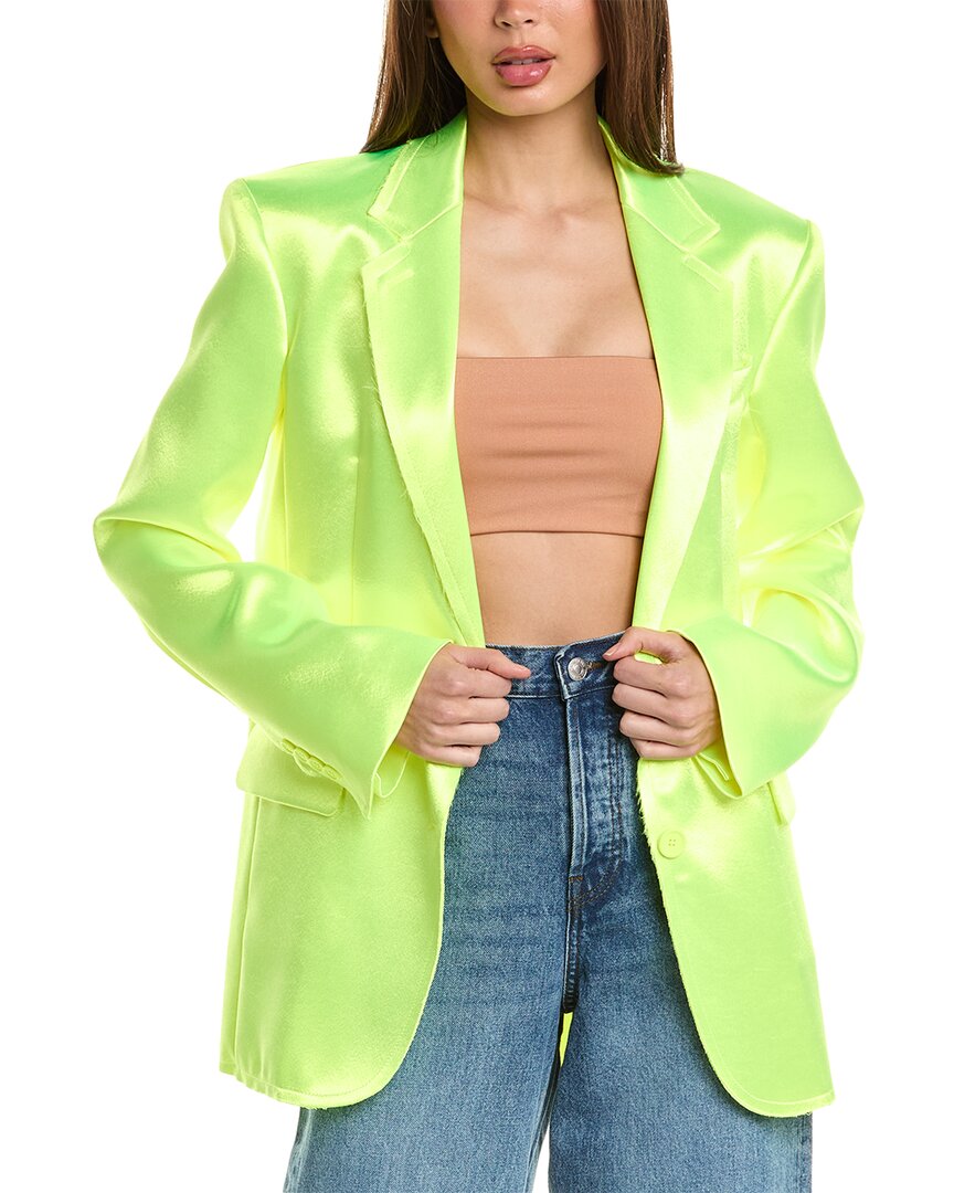 Small - yellow
