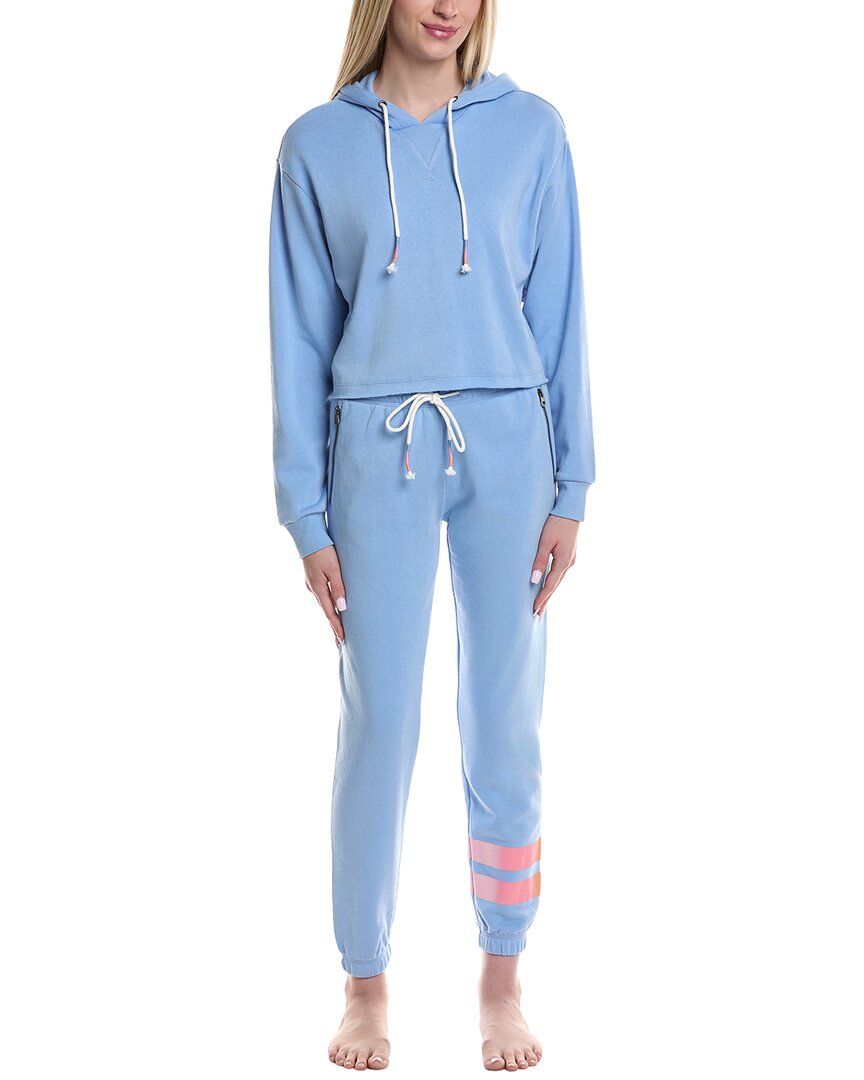 XLarge - blue