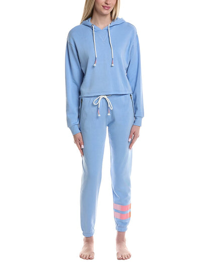 XLarge - blue