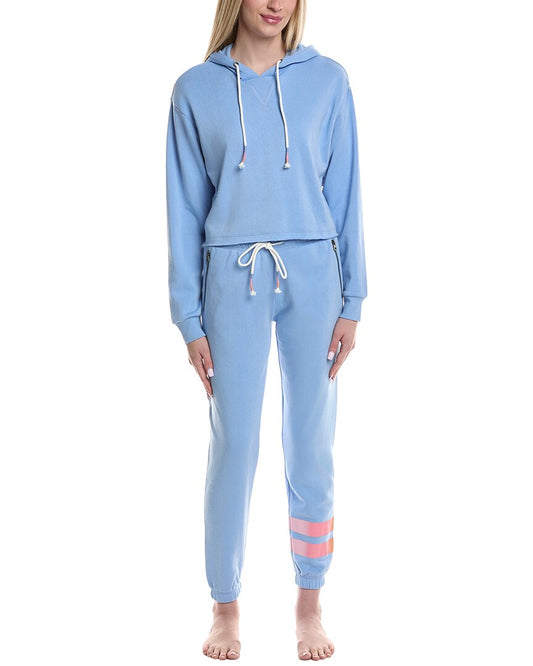 XLarge - blue