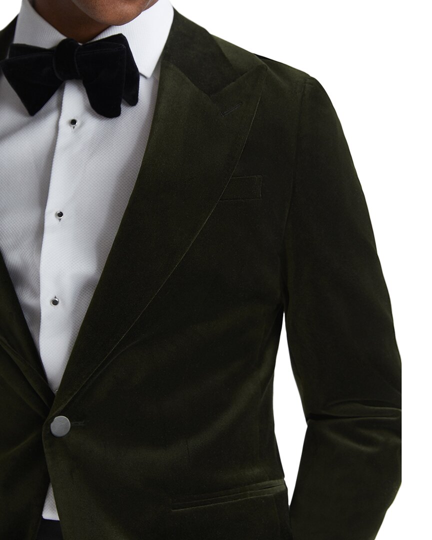apsara blazer