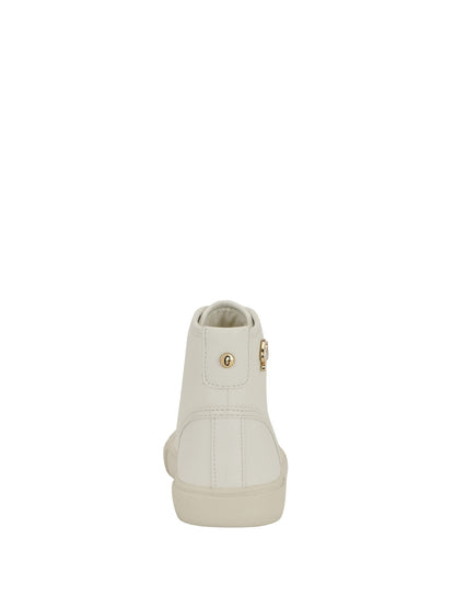 mailly charm high-top sneakers