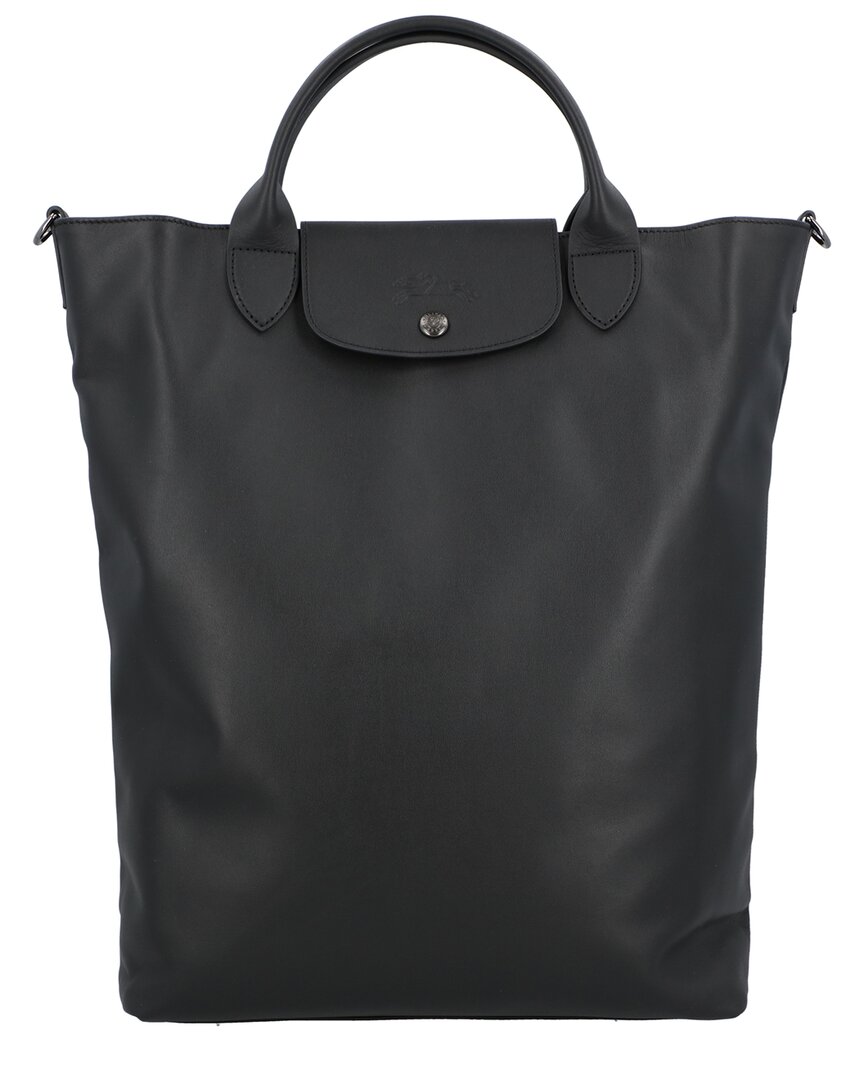 Large - black