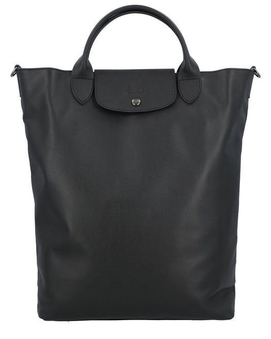 Large - black