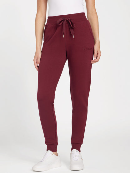 zendra fleece joggers