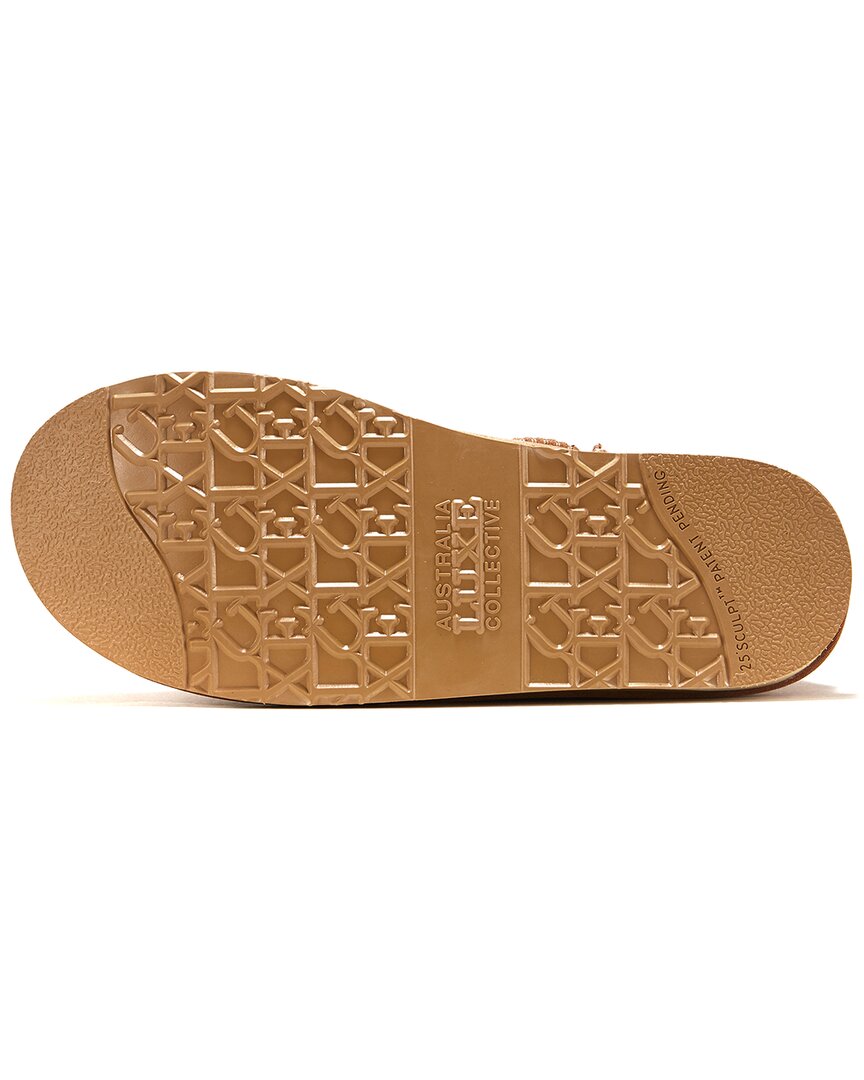 sheepskin boot
