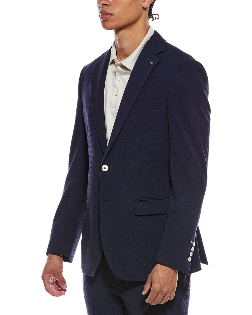 seersucker sportcoat