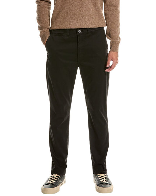 30" Waist - black