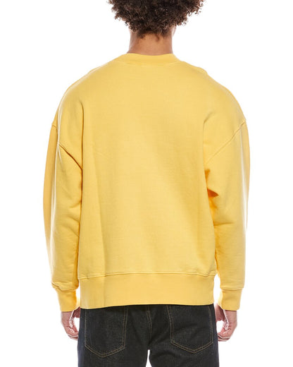 crewneck sweatshirt