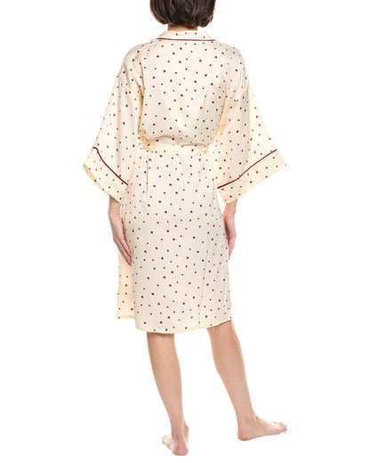 kimono robe