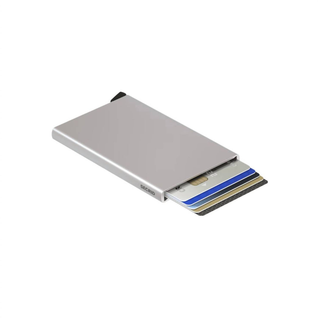 One Size - silver