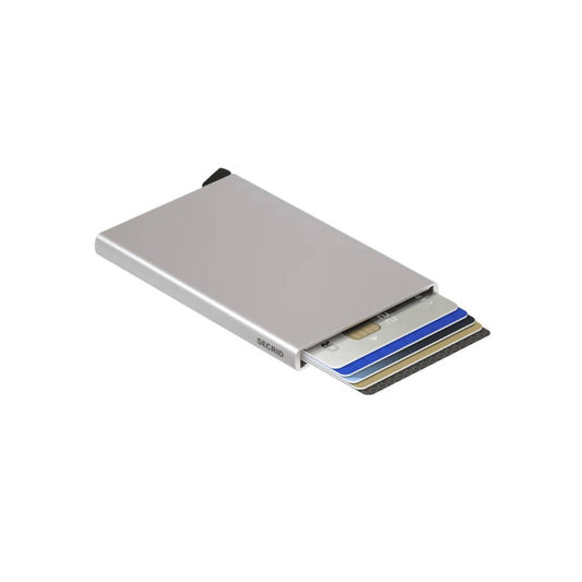 One Size - silver