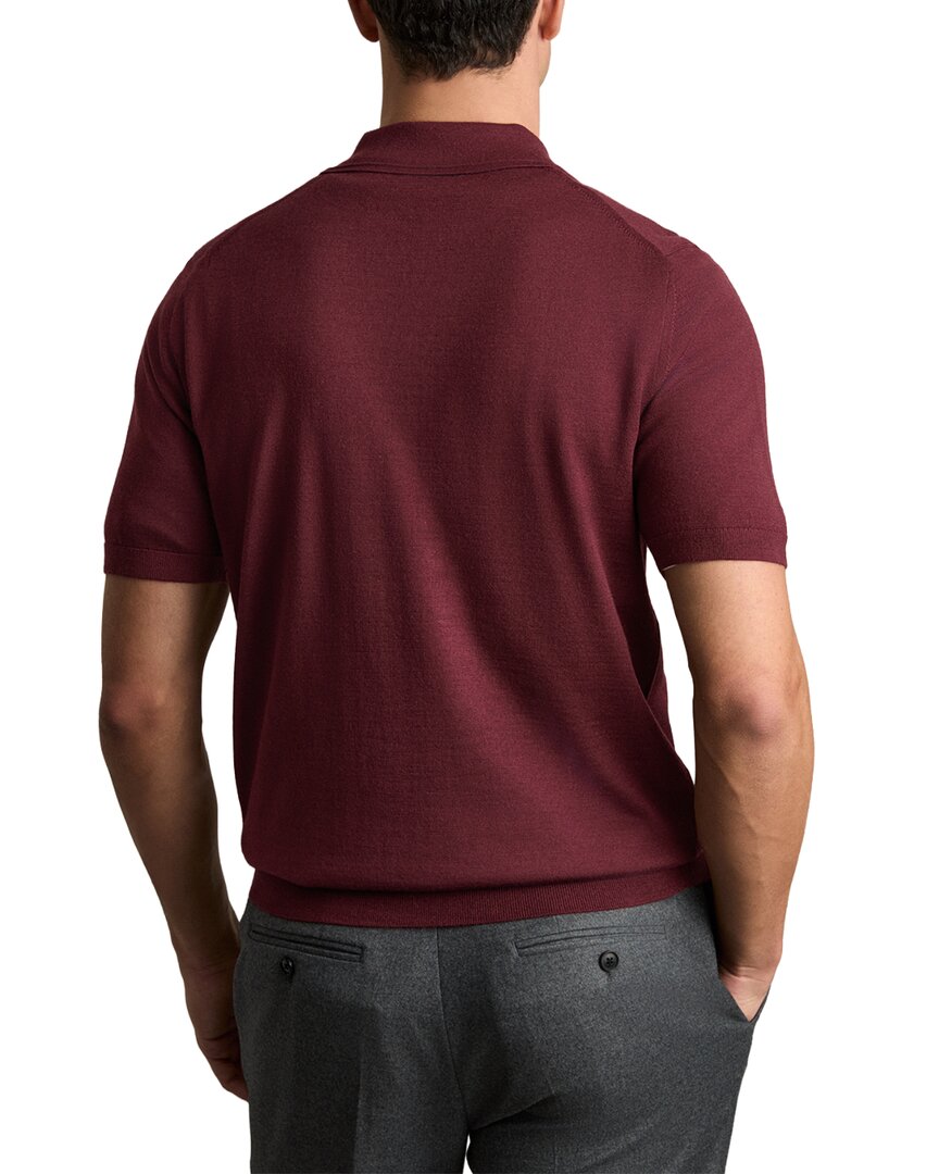 duchie merino shirt