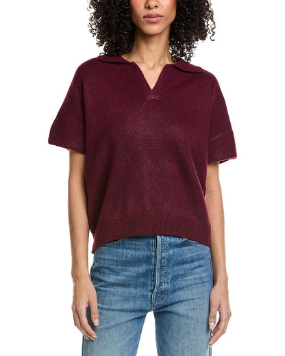 Small - red