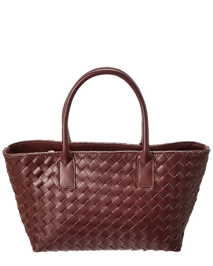 Medium - brown