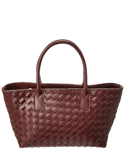 Medium - brown
