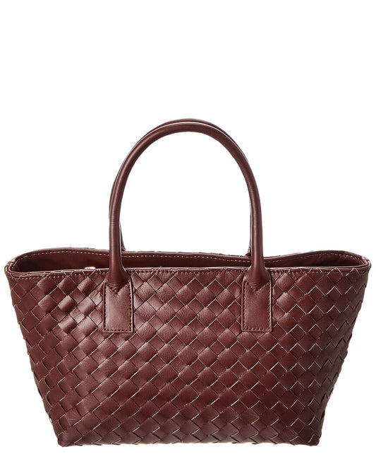 Medium - brown