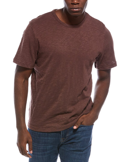 Small - brown