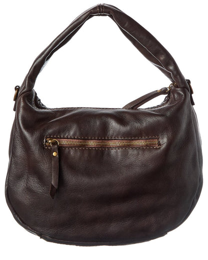 iliana leather handbag