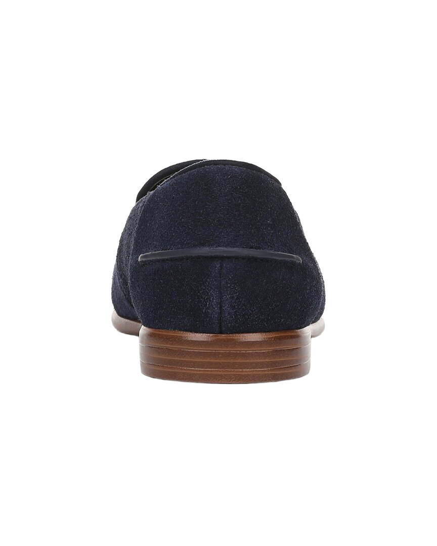 l-mirabelle suede loafer