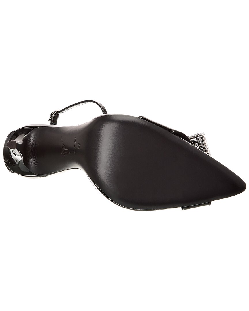 miss buckle 105 pump