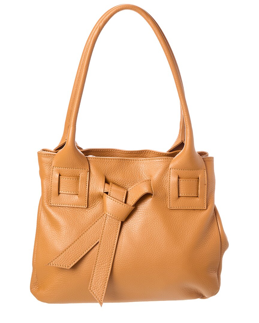 Large - brown