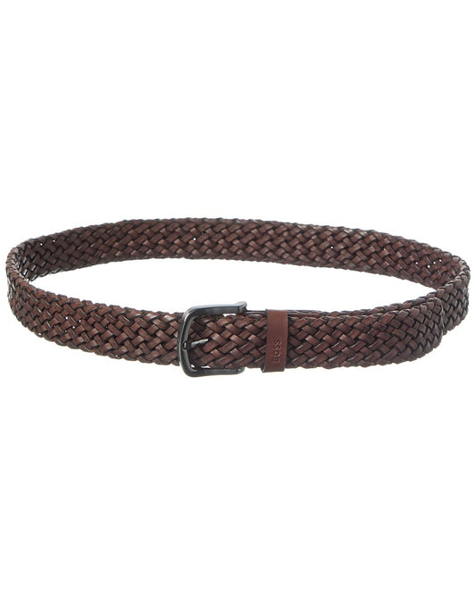 30" Waist - brown