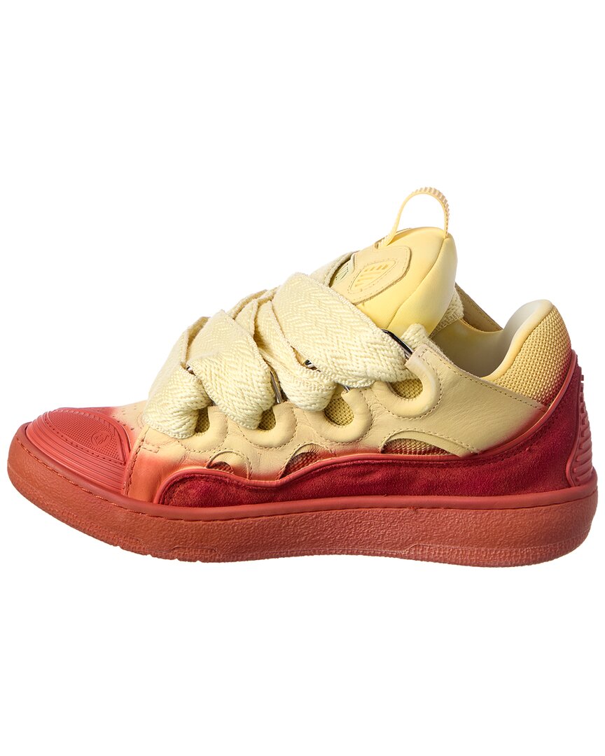 de pulverisation leather & suede sneaker