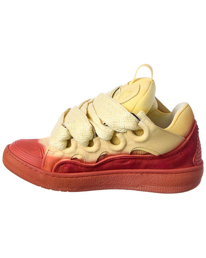 de pulverisation leather & suede sneaker