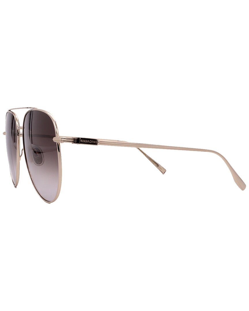 ferragamo unisex sf308s 61mm sunglasses
