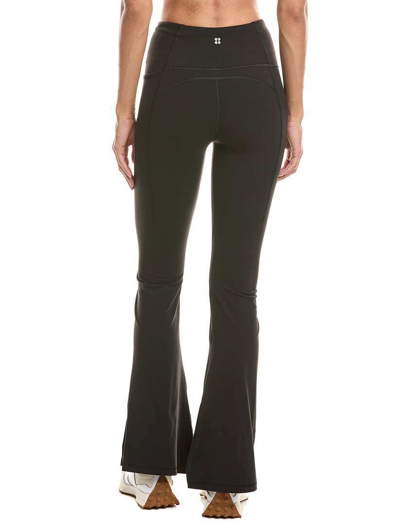 super soft 32" flare yoga trouser