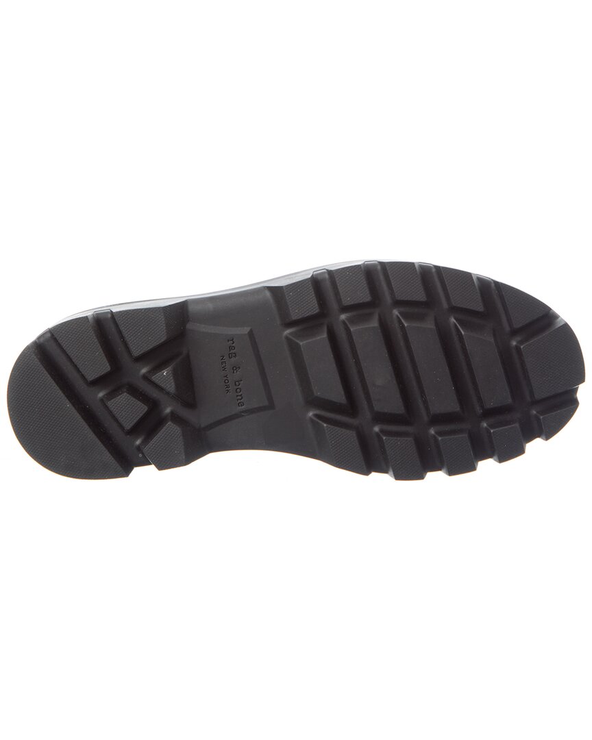 quinn patent loafer