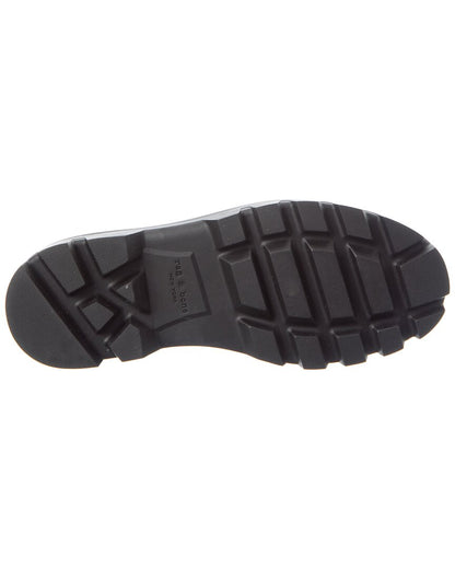 quinn patent loafer