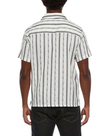 camp collar shirt