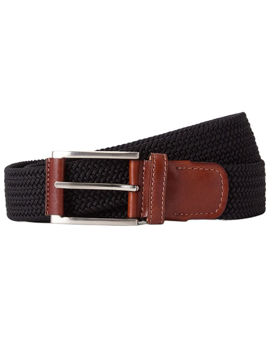 30" Waist - black