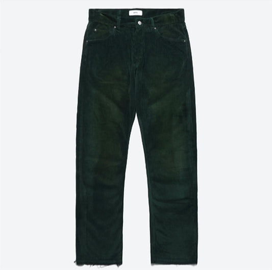 US 34 Regular - emerald
