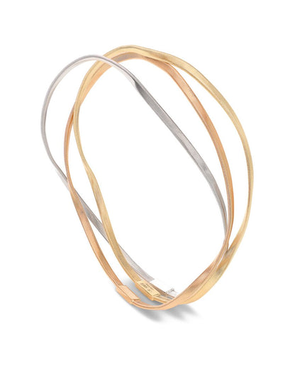 marrakech 18k bracelet