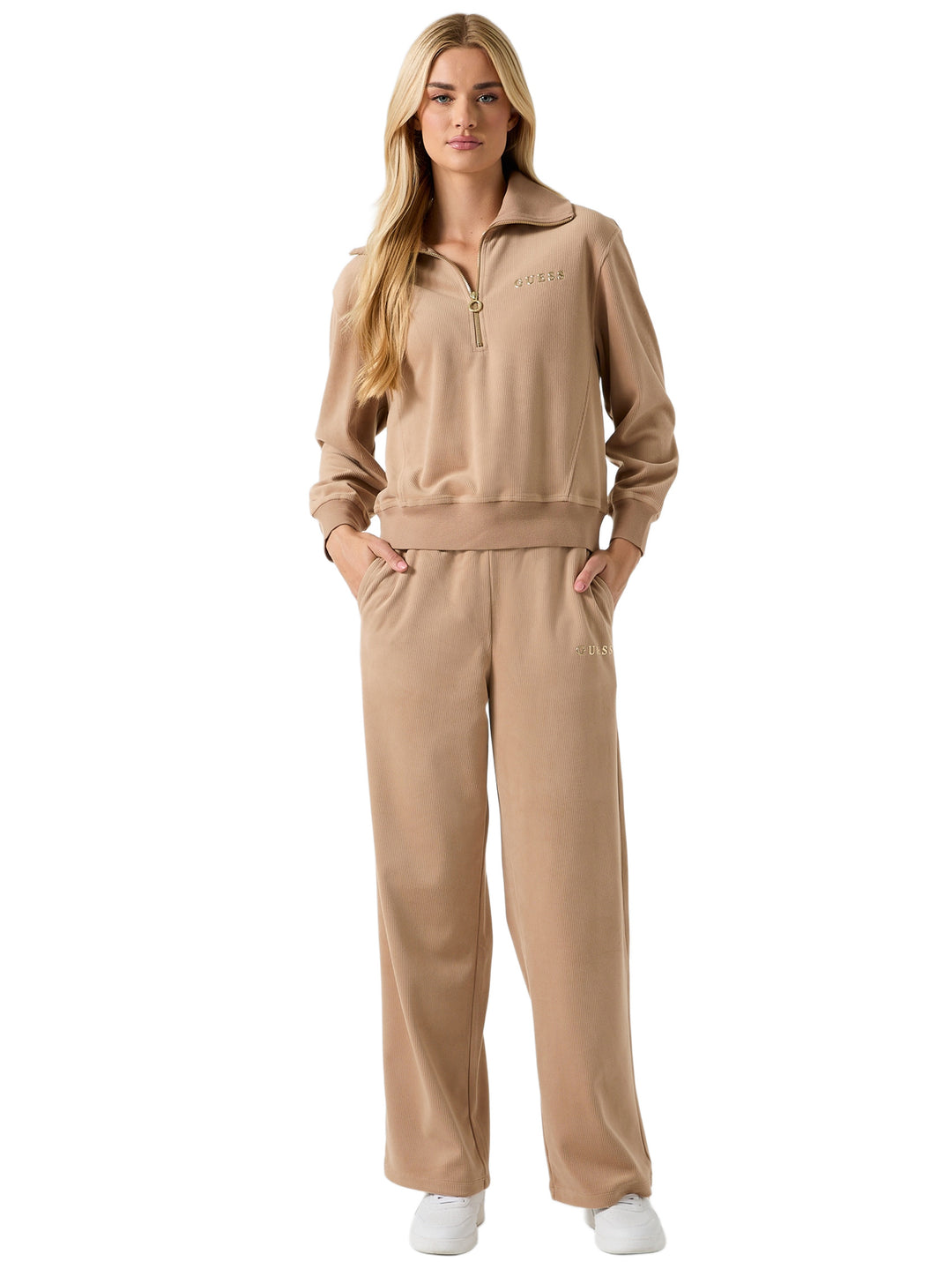 rene wide-leg active pants